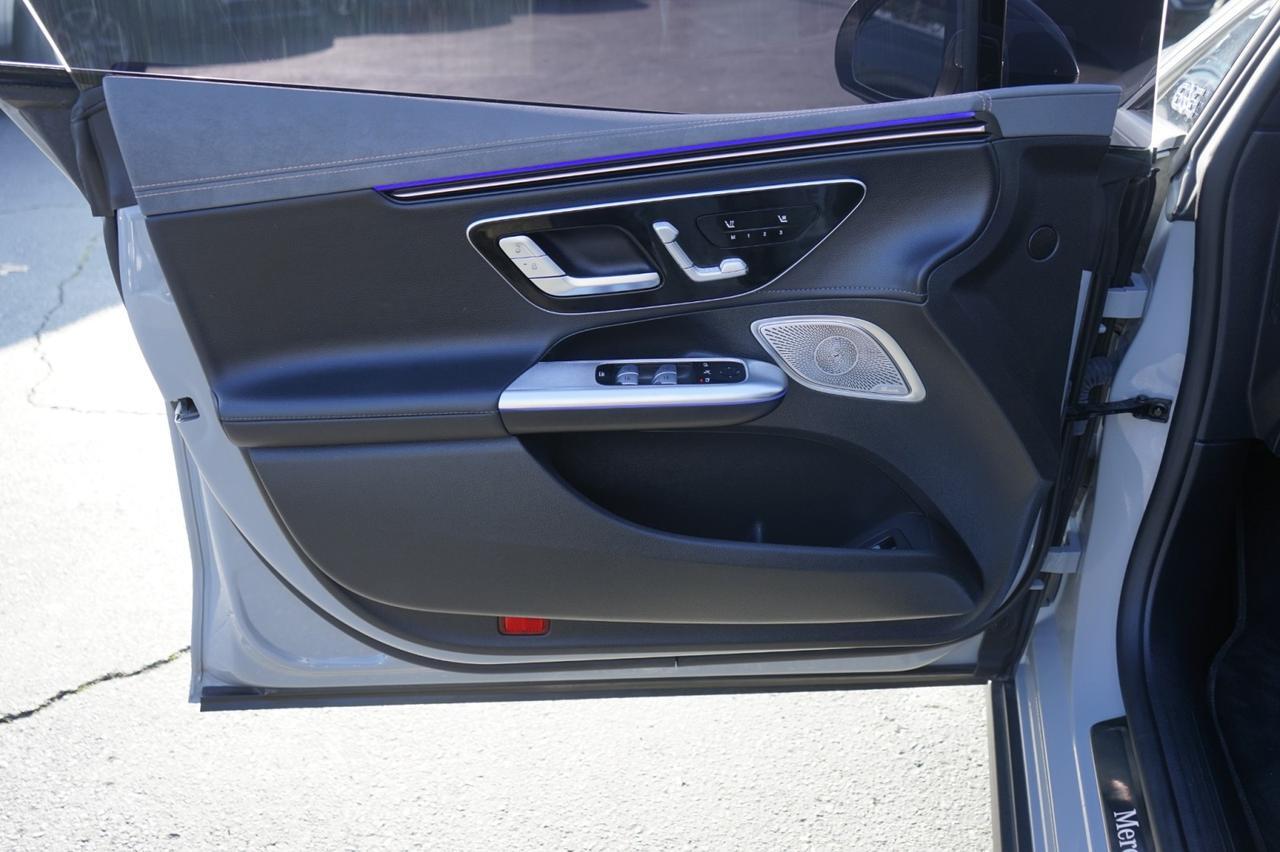 2023 Mercedes-Benz EQE EQE 350+ Walnut Creek CA