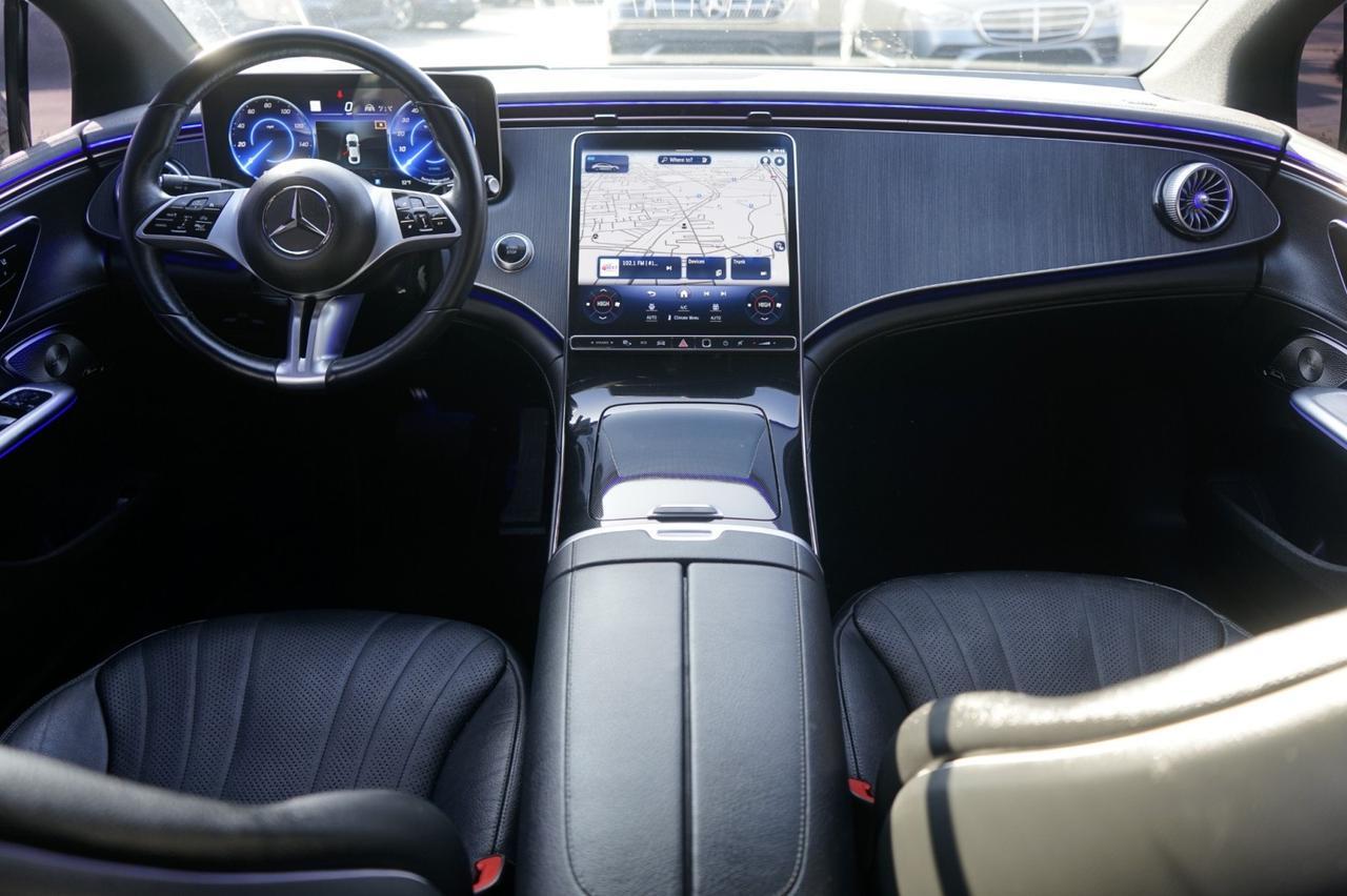 2023 Mercedes-Benz EQE EQE 350+ Walnut Creek CA
