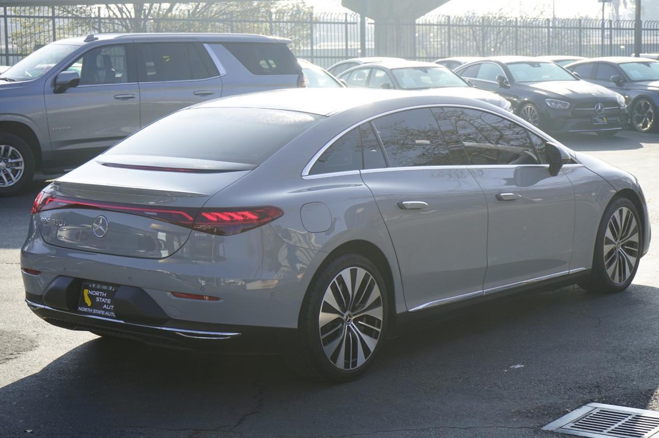 2023 Mercedes-Benz EQE EQE 350+ Walnut Creek CA