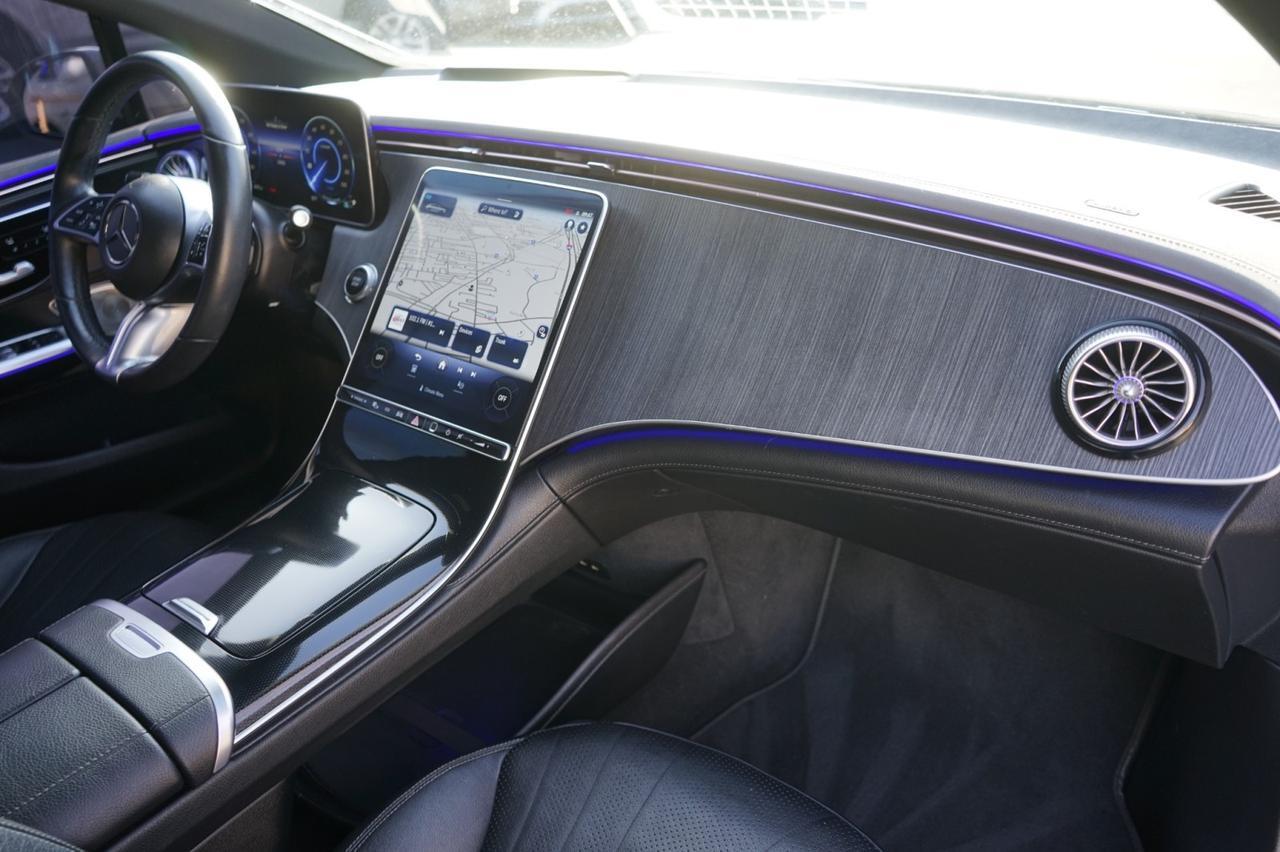 2023 Mercedes-Benz EQE EQE 350+ Walnut Creek CA
