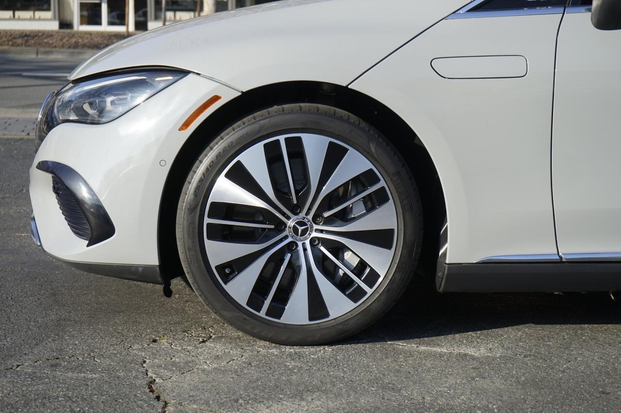 2023 Mercedes-Benz EQE EQE 350+ Walnut Creek CA