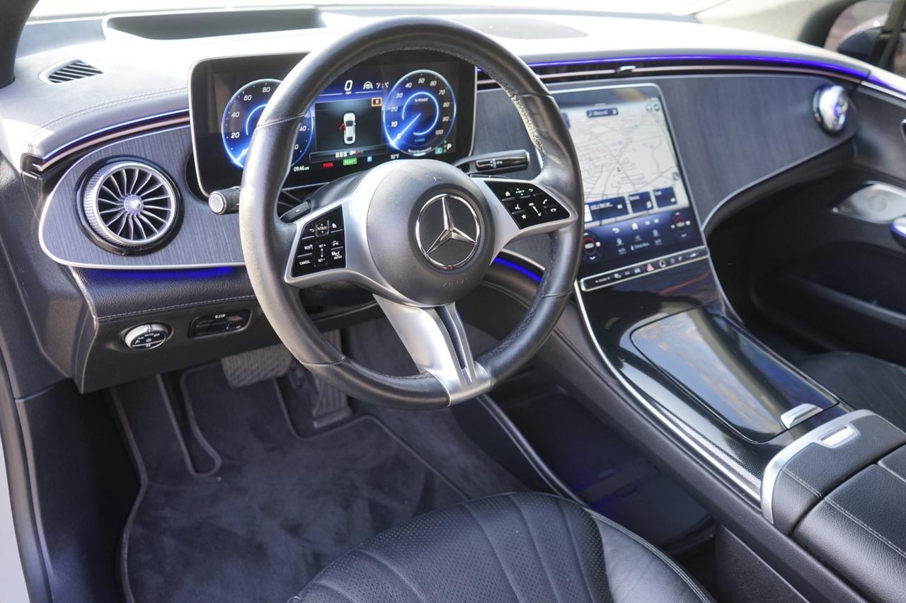 2023 Mercedes-Benz EQE EQE 350+ Walnut Creek CA