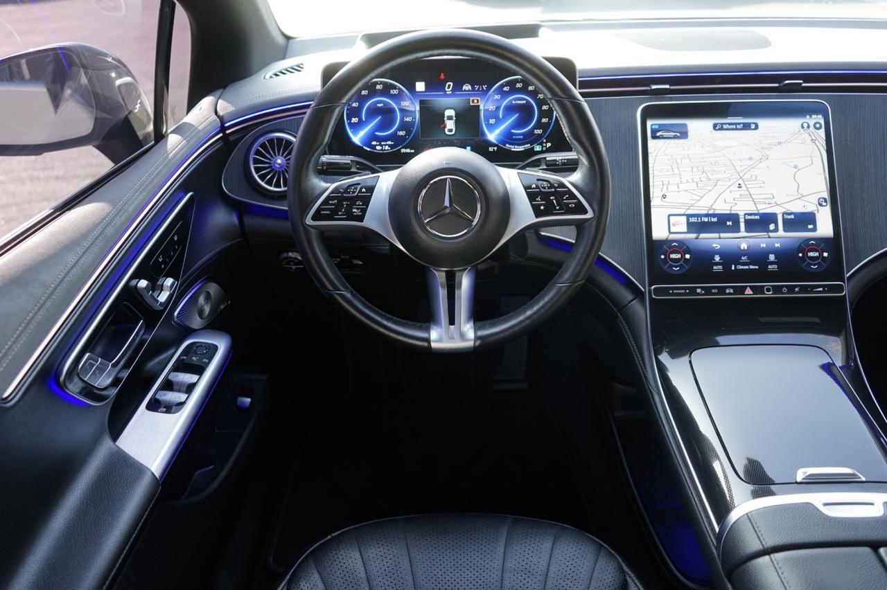 2023 Mercedes-Benz EQE EQE 350+ Walnut Creek CA