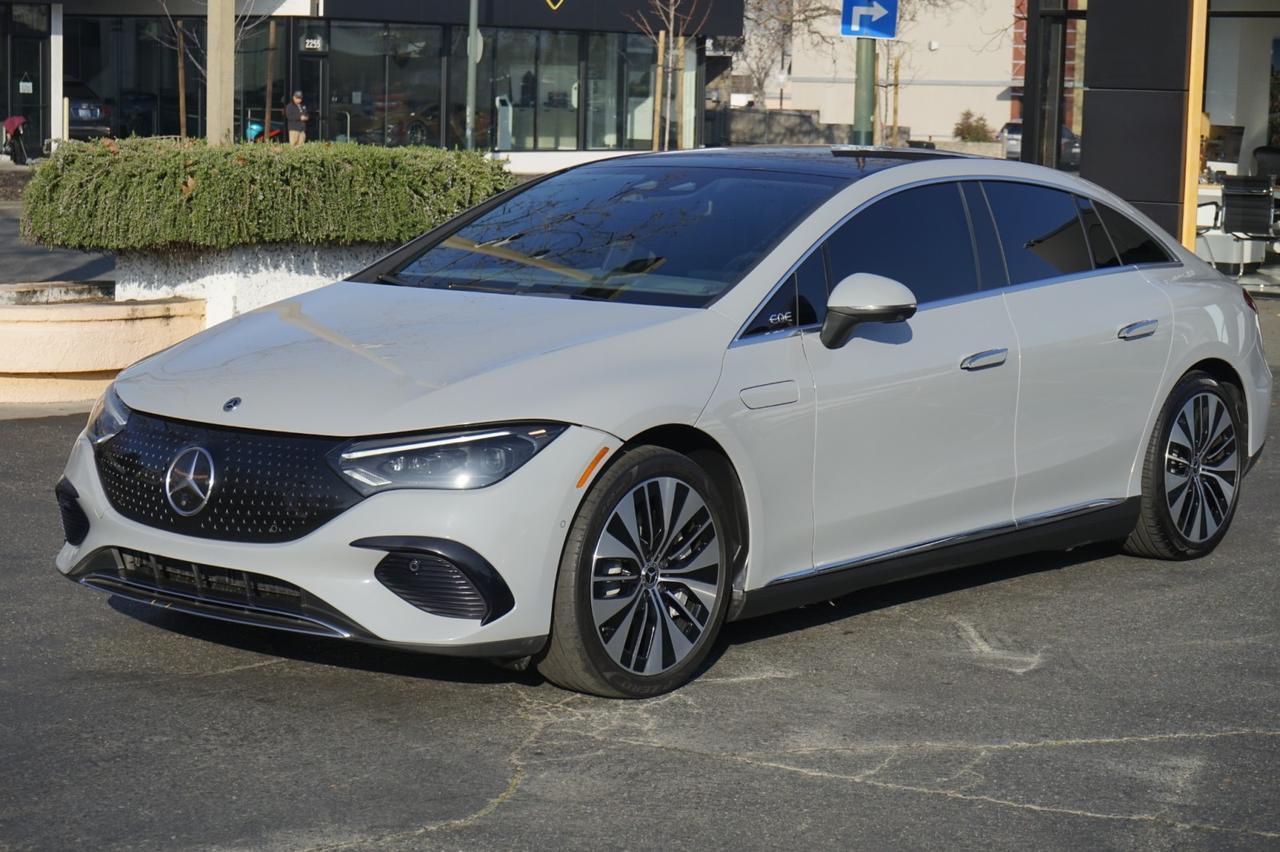 2023 Mercedes-Benz EQE EQE 350+ Walnut Creek CA