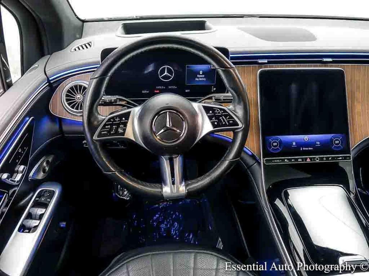 2023 Mercedes-Benz EQE EQE 350 Willowbrook IL