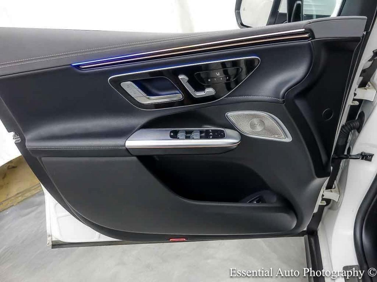 2023 Mercedes-Benz EQE EQE 350 Willowbrook IL
