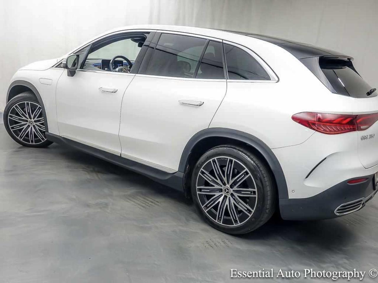 2023 Mercedes-Benz EQE EQE 350 Willowbrook IL