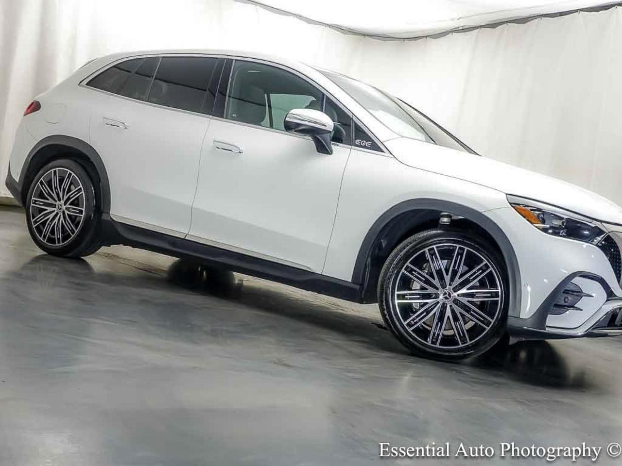 2023 Mercedes-Benz EQE EQE 350 Willowbrook IL