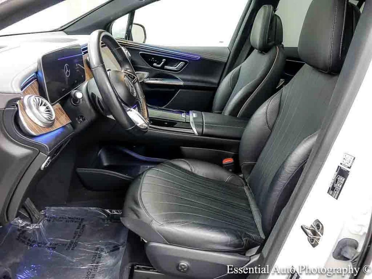 2023 Mercedes-Benz EQE EQE 350 Willowbrook IL