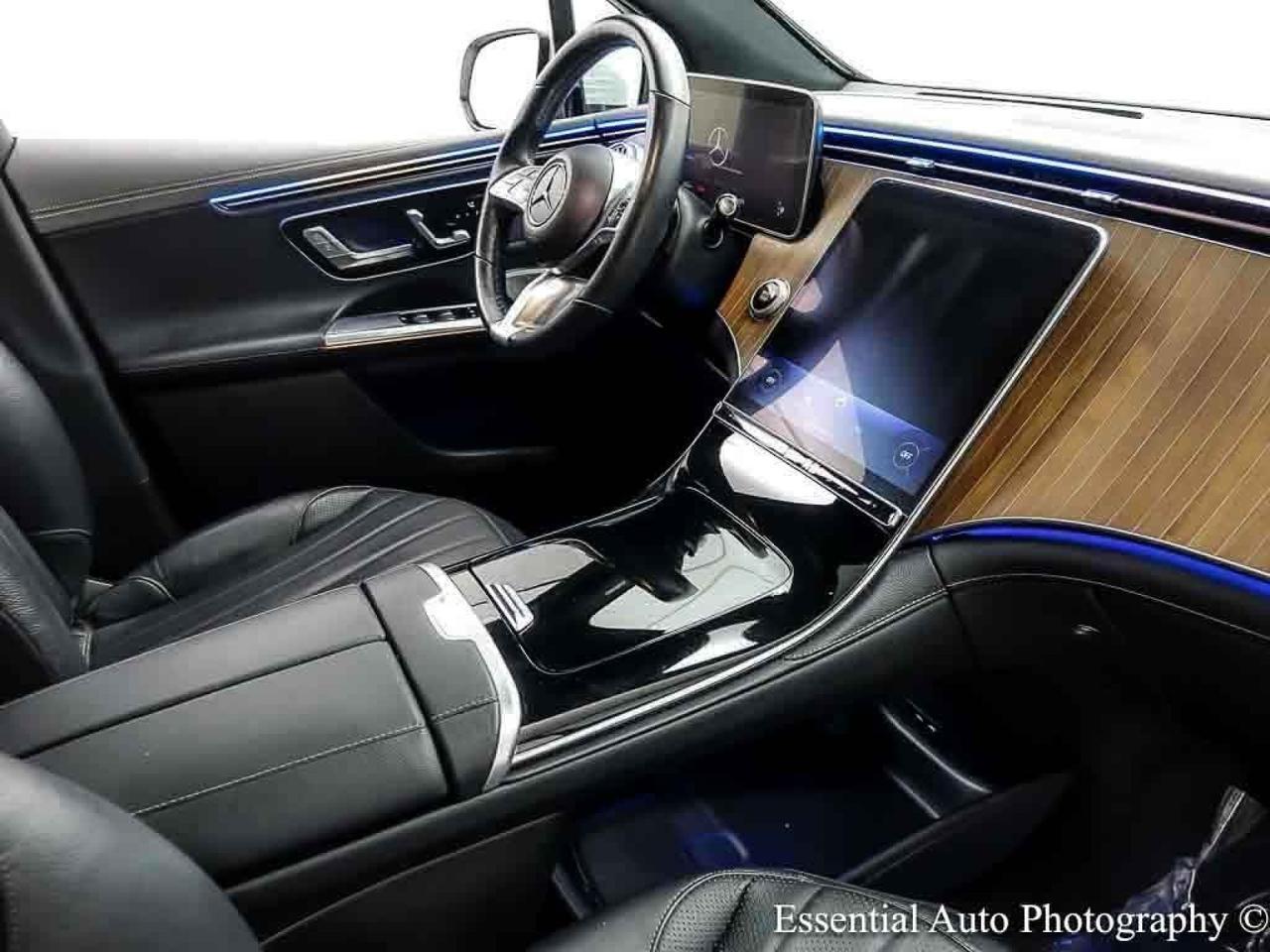 2023 Mercedes-Benz EQE EQE 350 Willowbrook IL