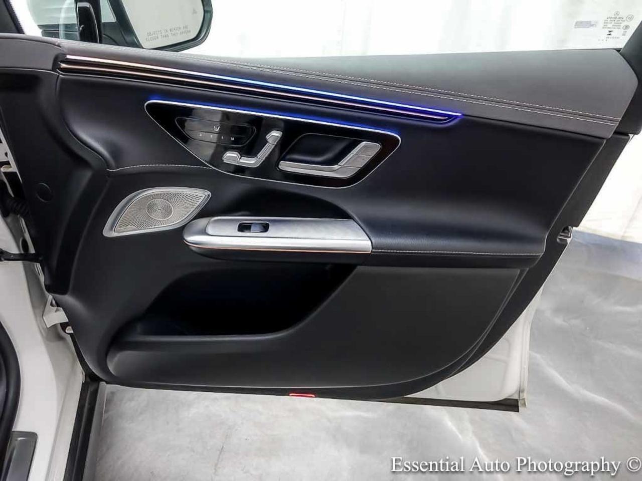 2023 Mercedes-Benz EQE EQE 350 Willowbrook IL