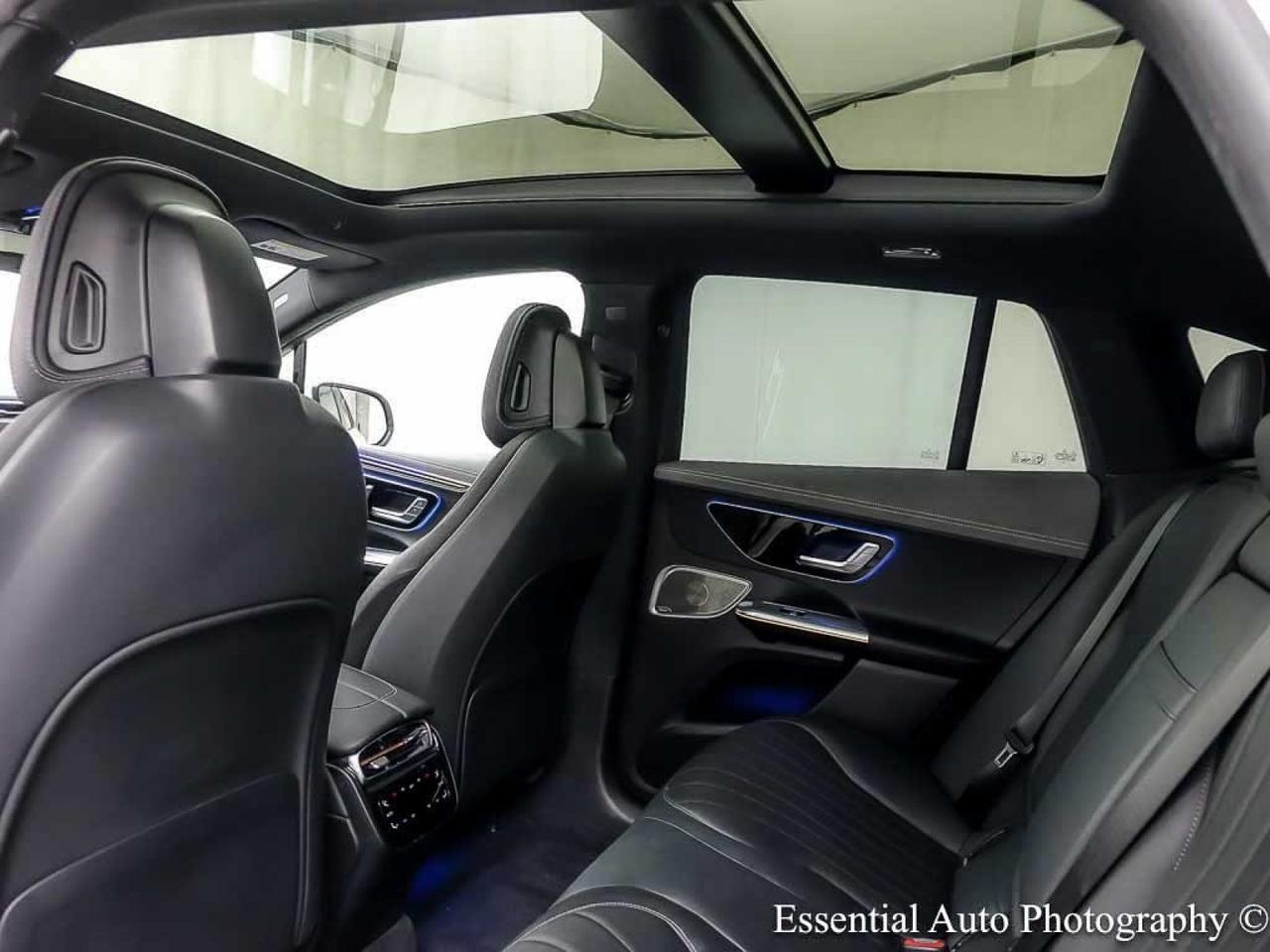 2023 Mercedes-Benz EQE EQE 350 Willowbrook IL