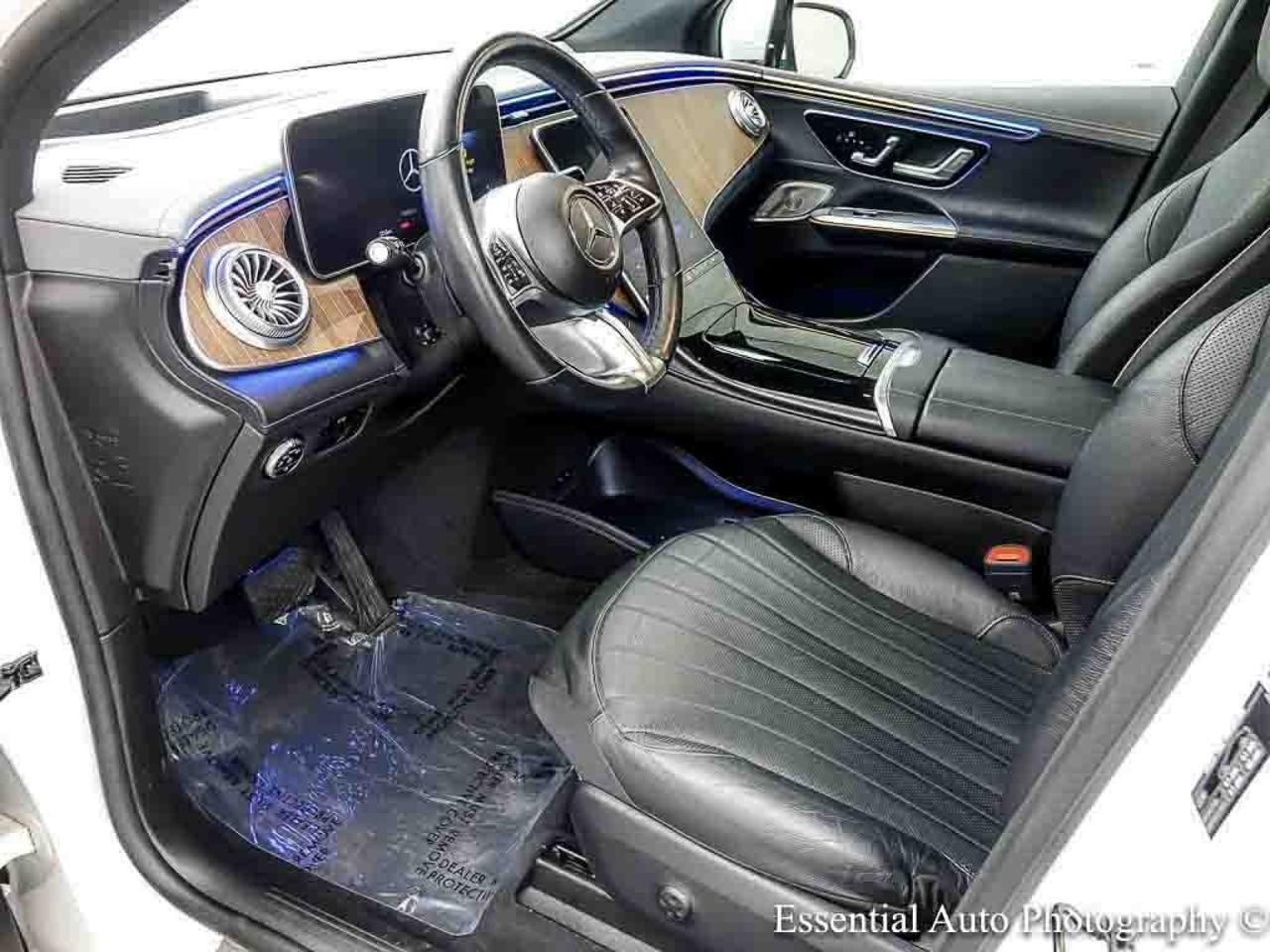 2023 Mercedes-Benz EQE EQE 350 Willowbrook IL