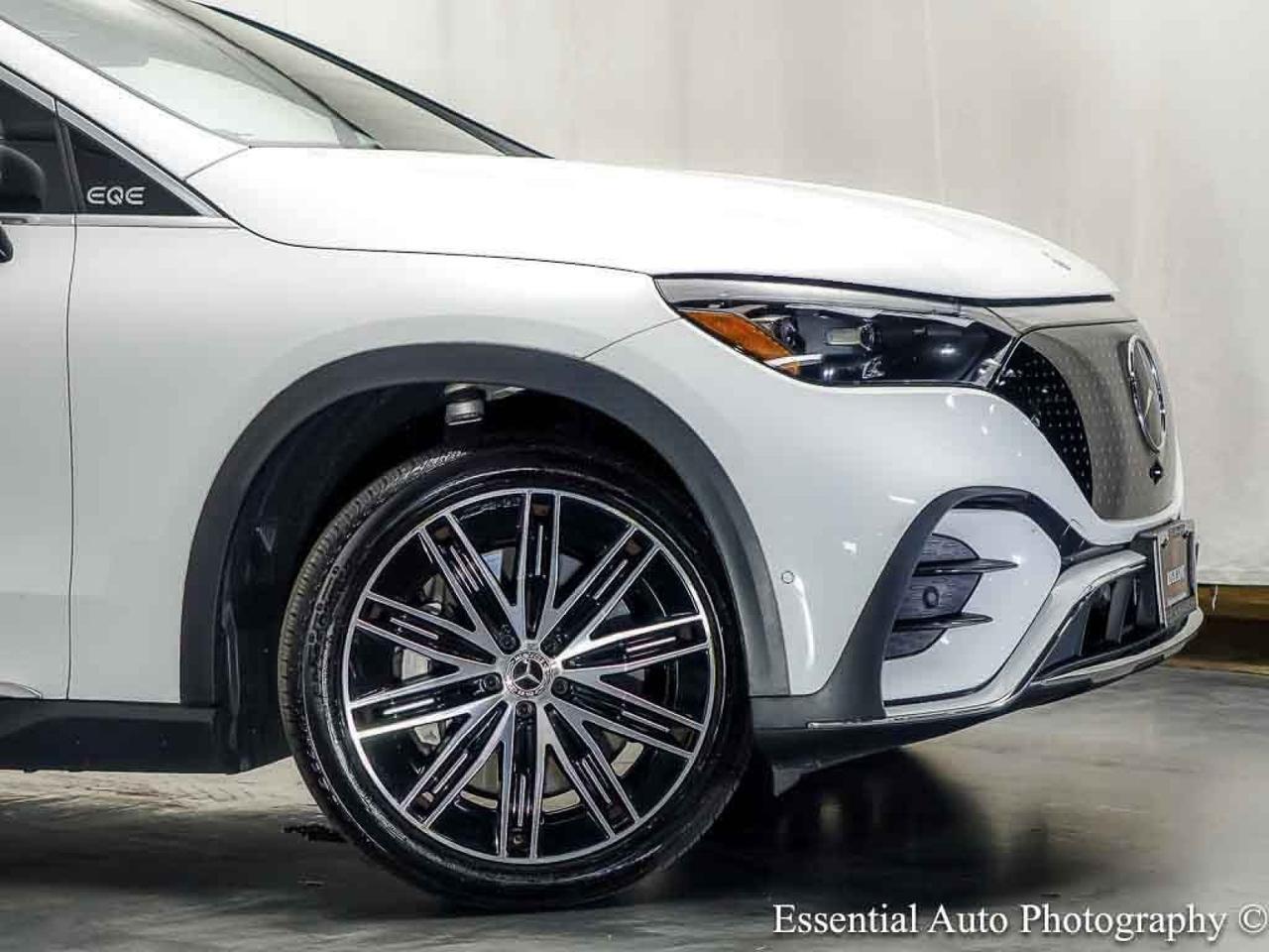 2023 Mercedes-Benz EQE EQE 350