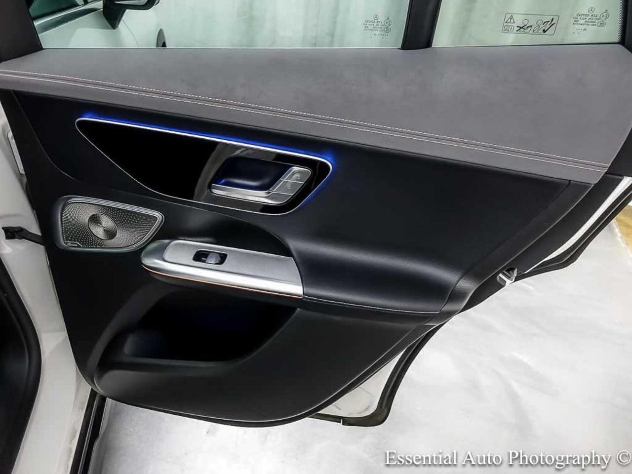2023 Mercedes-Benz EQE EQE 350 Willowbrook IL