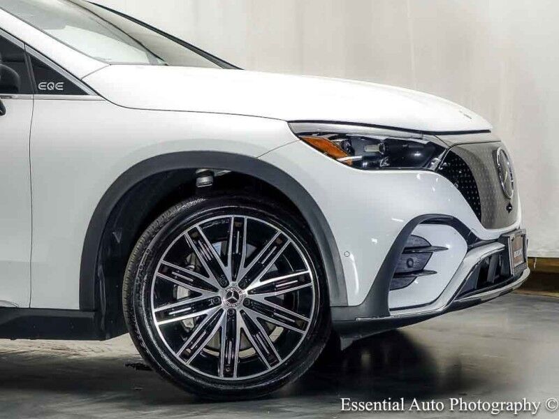 2023 Mercedes-Benz EQE EQE 350