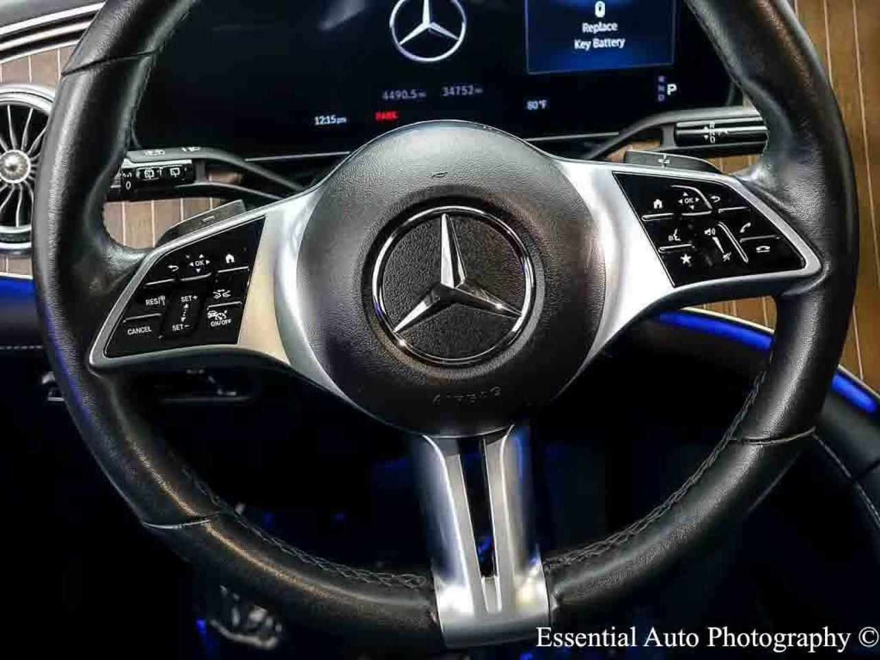 2023 Mercedes-Benz EQE EQE 350 Willowbrook IL