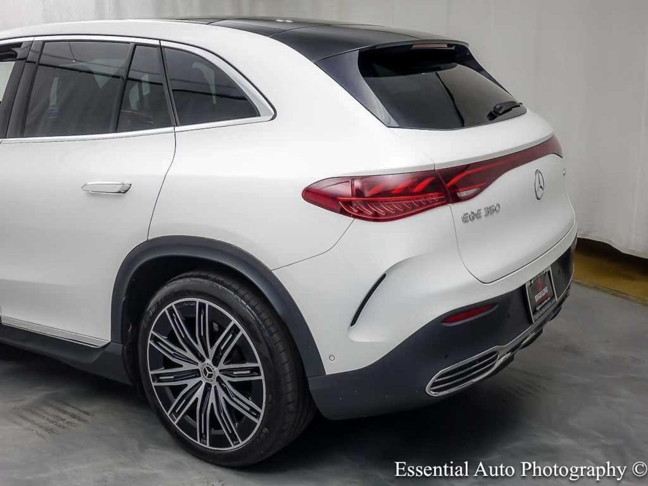 2023 Mercedes-Benz EQE EQE 350 Willowbrook IL