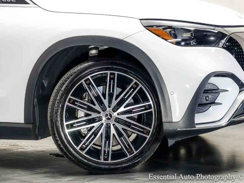 2023 Mercedes-Benz EQE EQE 350