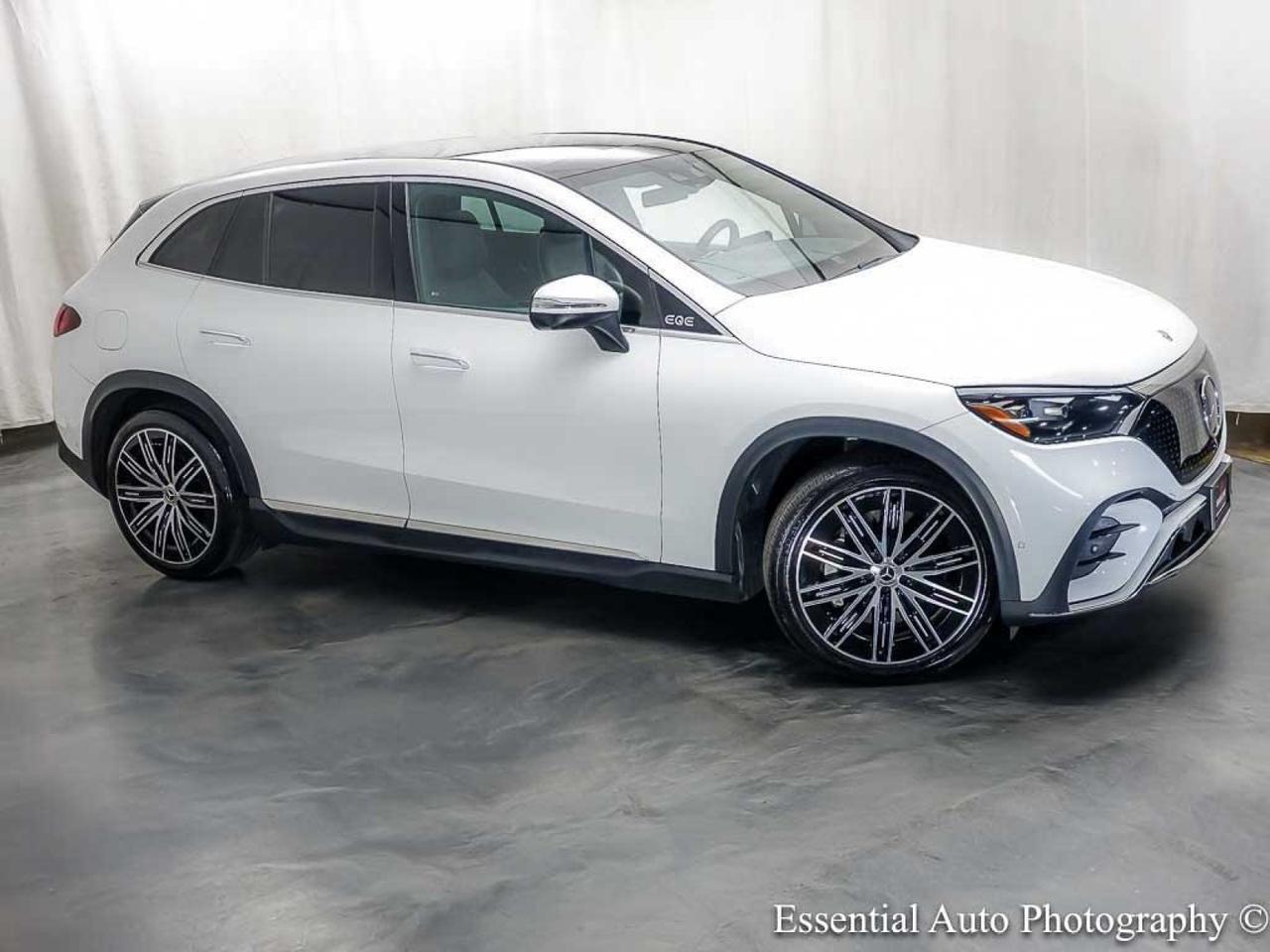 2023 Mercedes-Benz EQE EQE 350 Willowbrook IL
