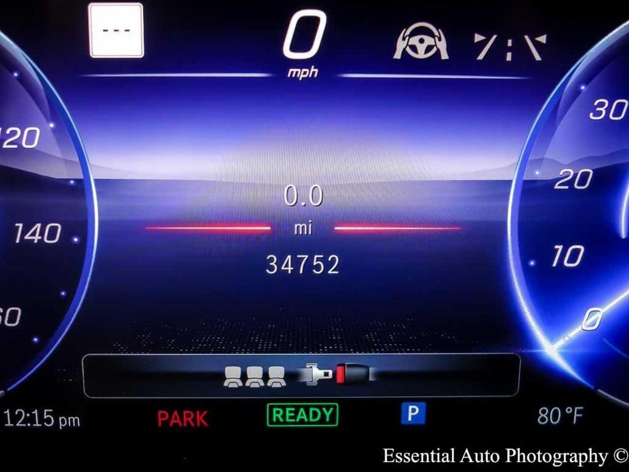 2023 Mercedes-Benz EQE EQE 350 Willowbrook IL