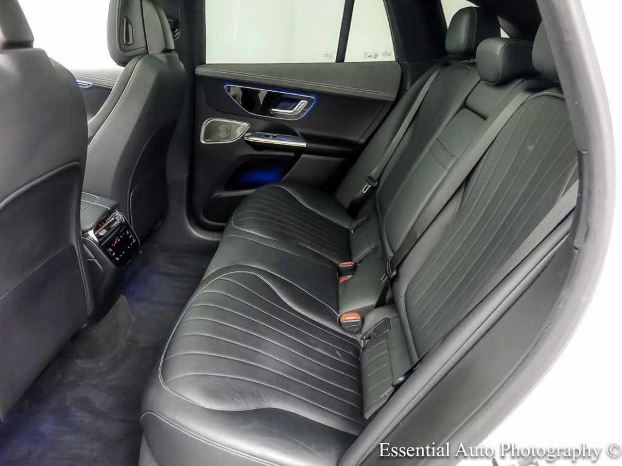 2023 Mercedes-Benz EQE EQE 350 Willowbrook IL