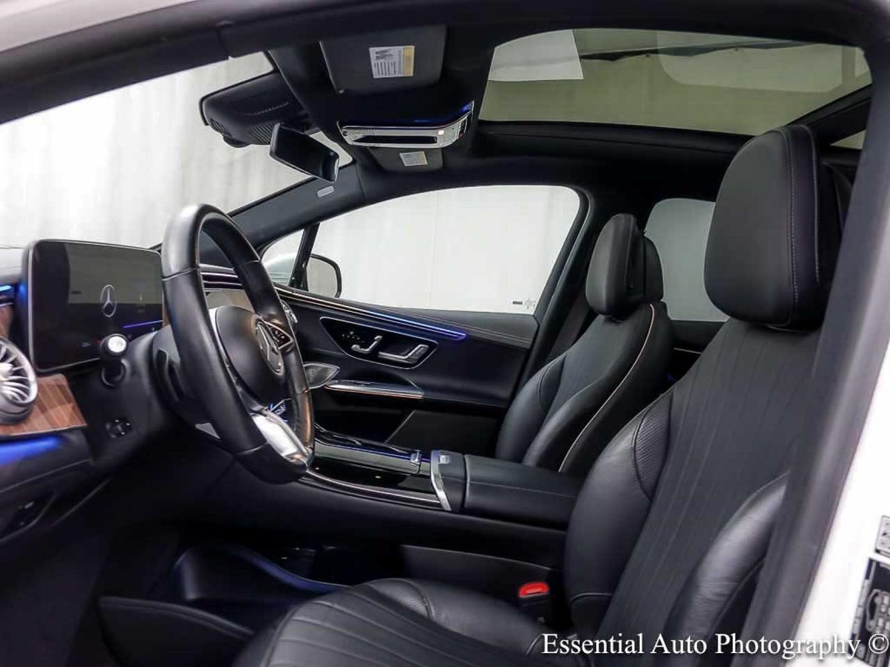 2023 Mercedes-Benz EQE EQE 350 Willowbrook IL