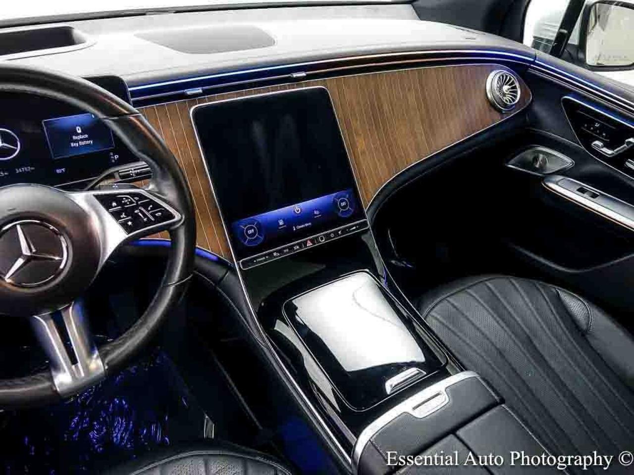 2023 Mercedes-Benz EQE EQE 350 Willowbrook IL