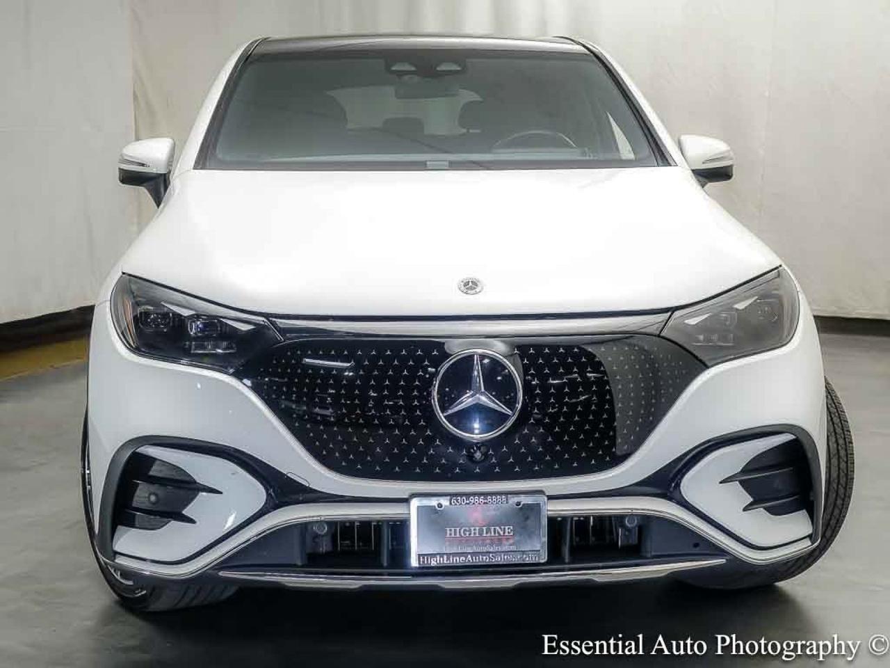 2023 Mercedes-Benz EQE EQE 350 Willowbrook IL