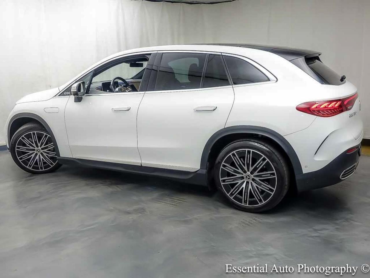 2023 Mercedes-Benz EQE EQE 350 Willowbrook IL