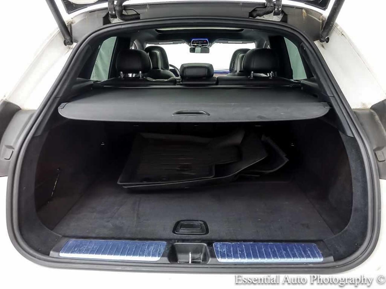 2023 Mercedes-Benz EQE EQE 350 Willowbrook IL