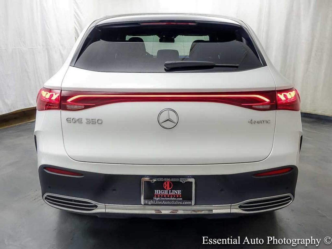 2023 Mercedes-Benz EQE EQE 350 Willowbrook IL