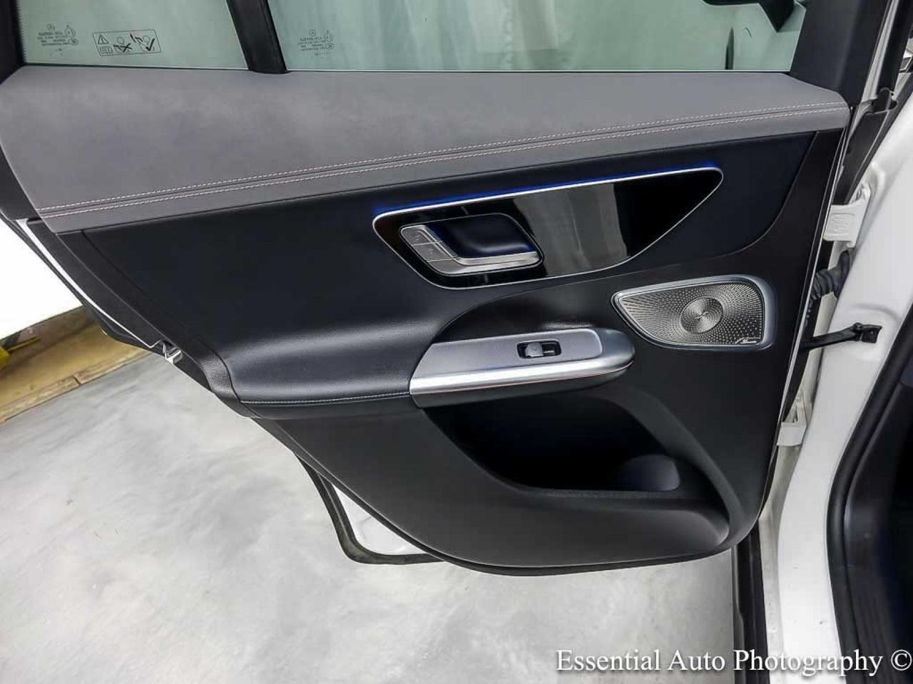 2023 Mercedes-Benz EQE EQE 350 Willowbrook IL
