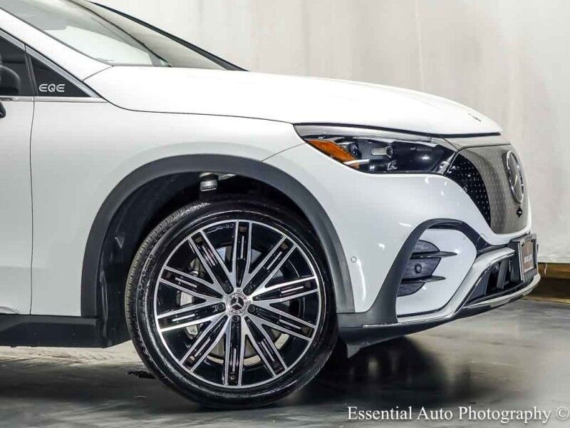 2023 Mercedes-Benz EQE EQE 350