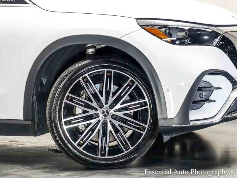 2023 Mercedes-Benz EQE EQE 350