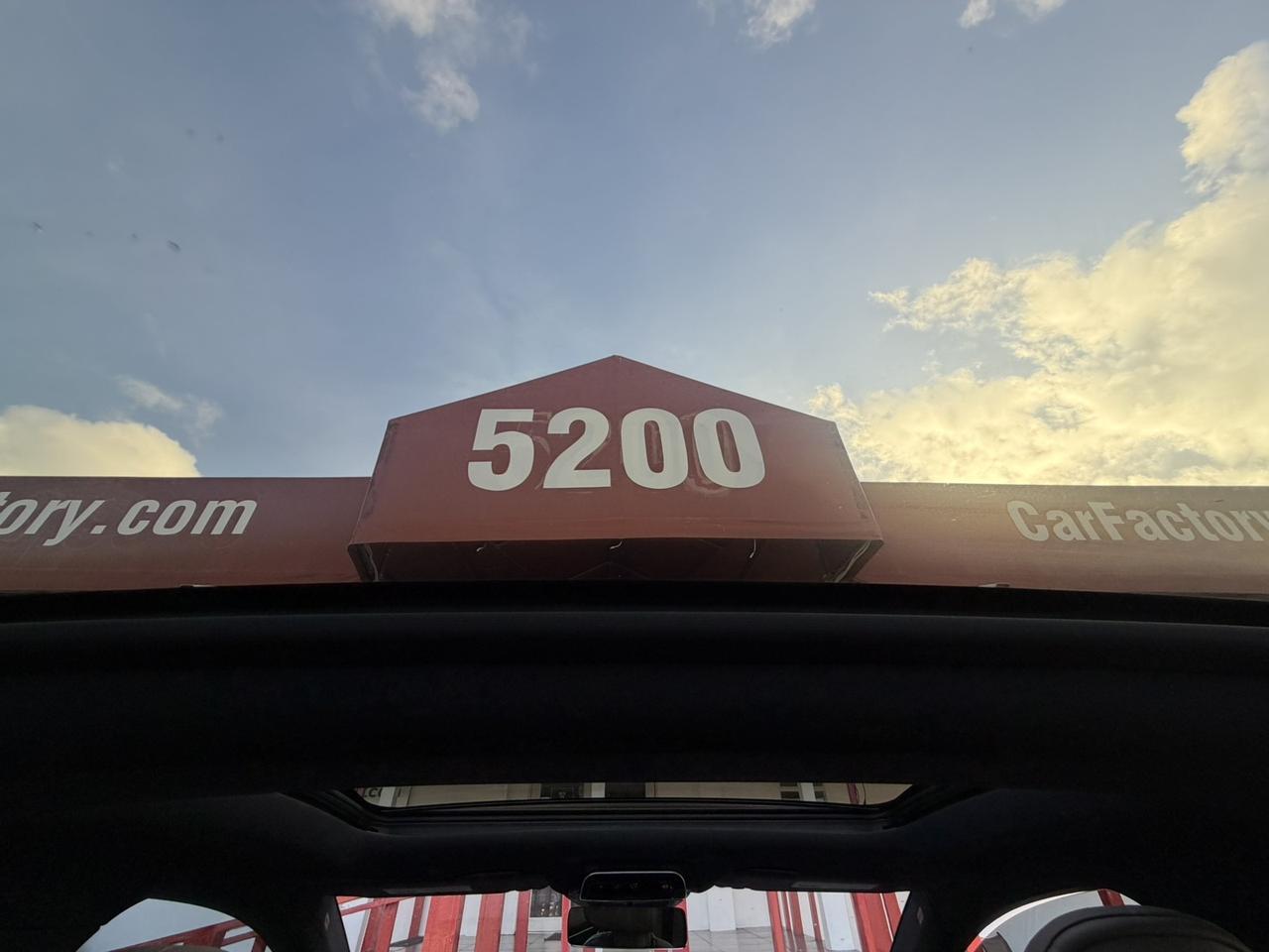 2023 Mercedes-Benz EQE EQE 500 Hollywood FL