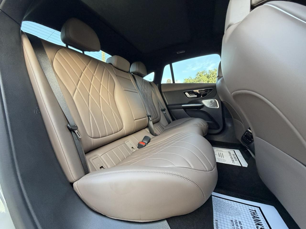 2023 Mercedes-Benz EQE EQE 500 Hollywood FL