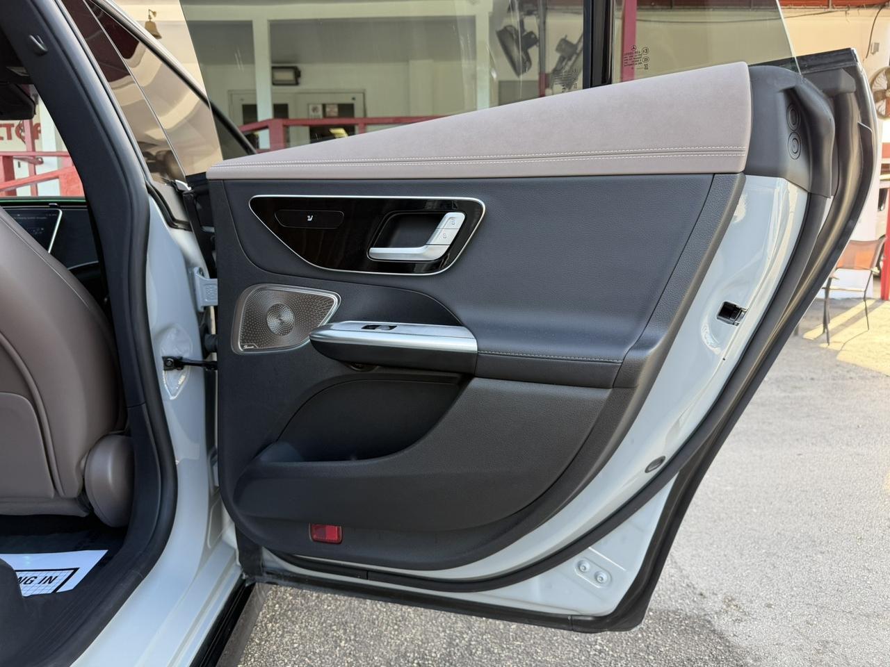 2023 Mercedes-Benz EQE EQE 500 Hollywood FL