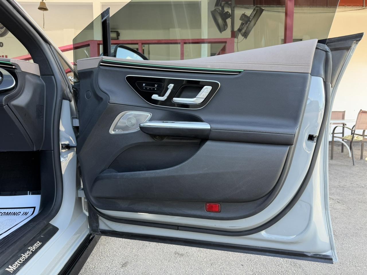 2023 Mercedes-Benz EQE EQE 500 Hollywood FL