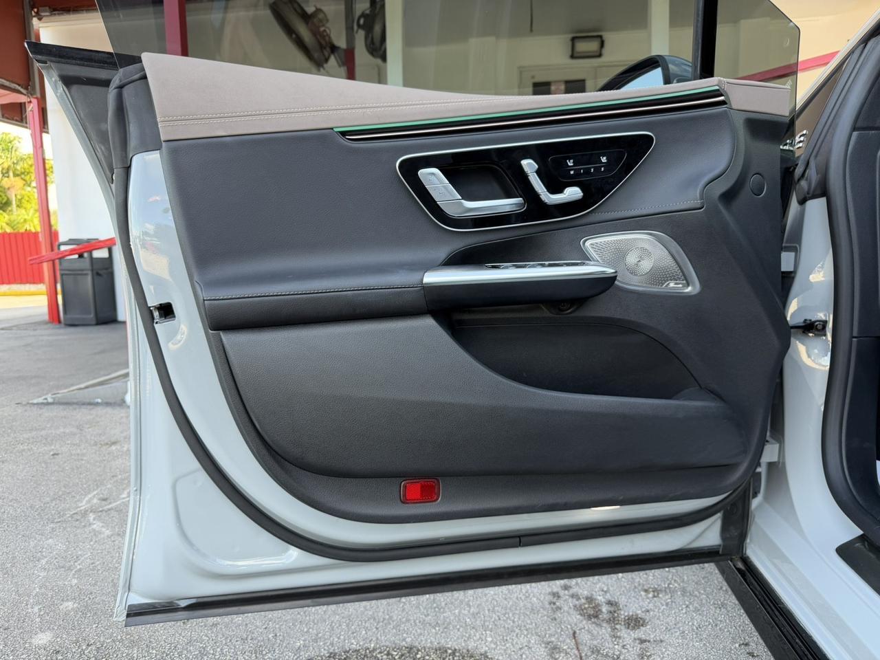 2023 Mercedes-Benz EQE EQE 500 Hollywood FL