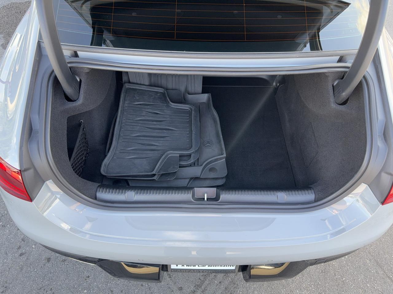 2023 Mercedes-Benz EQE EQE 500 Hollywood FL