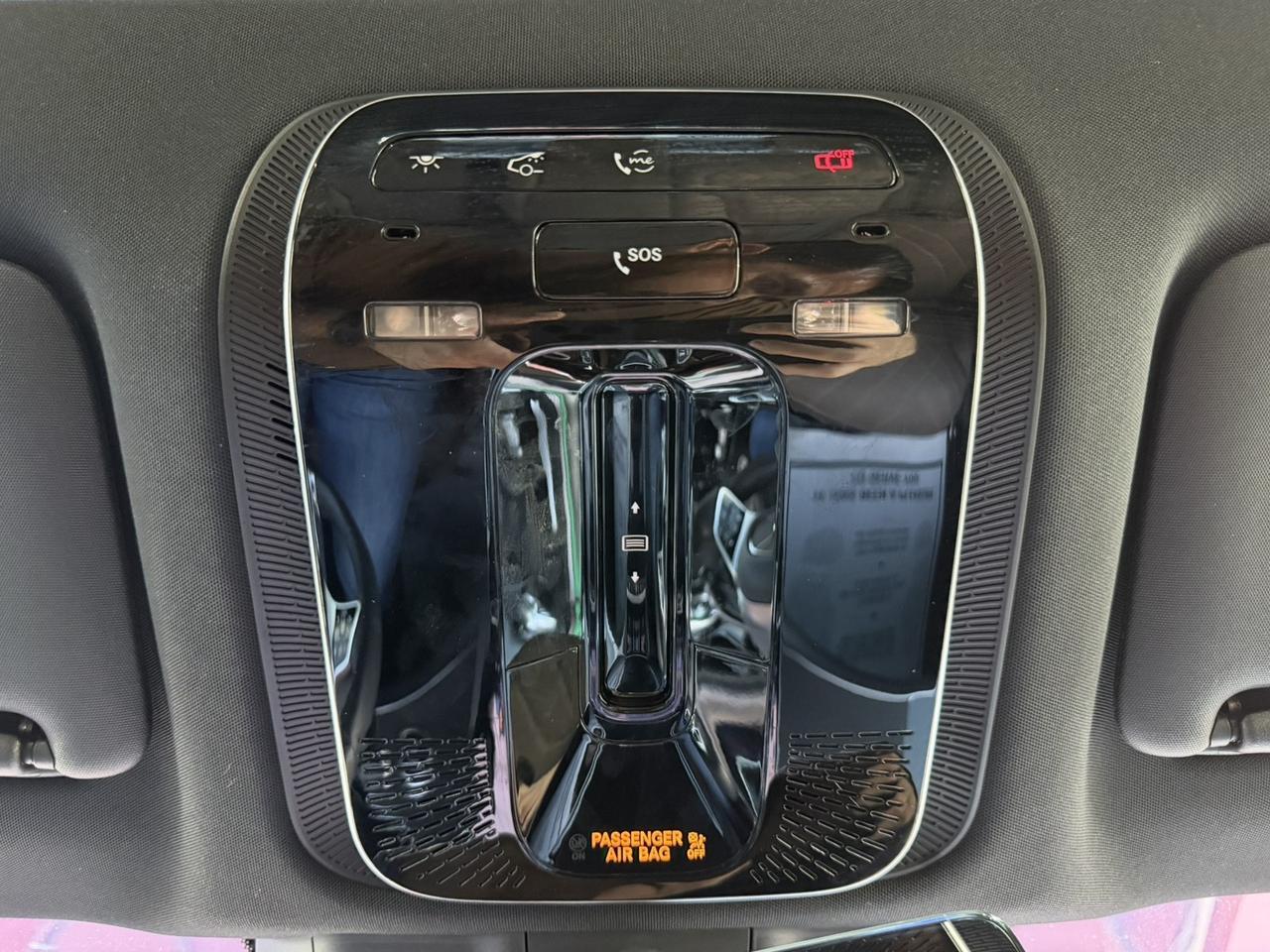 2023 Mercedes-Benz EQE EQE 500 Hollywood FL