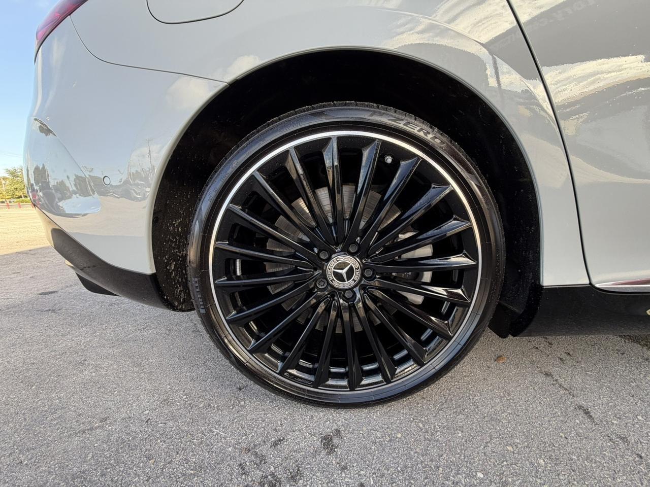 2023 Mercedes-Benz EQE EQE 500 Hollywood FL