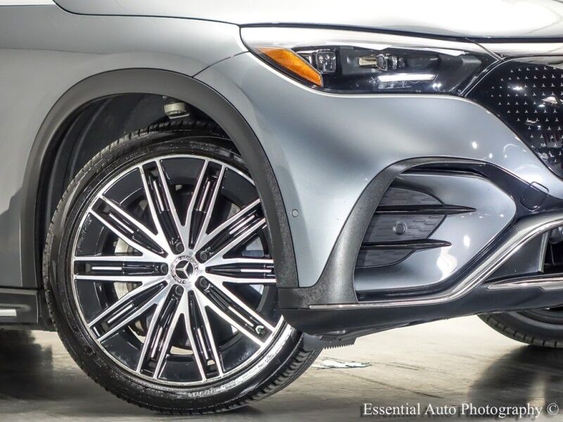2023 Mercedes-Benz EQE EQE 500