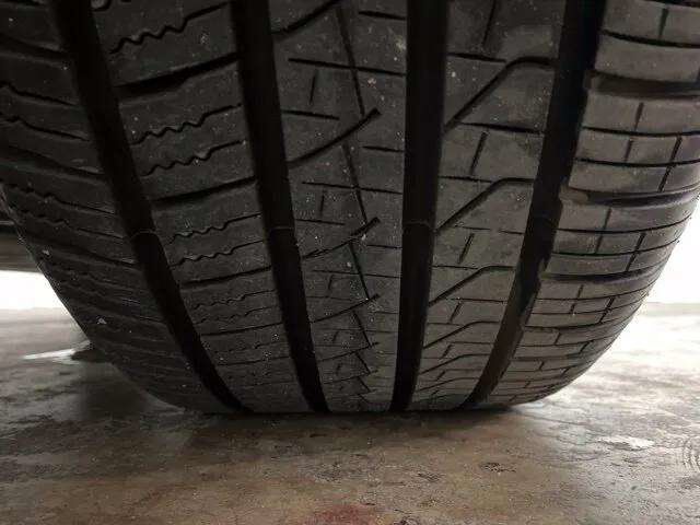2023 Mercedes-Benz EQS 450 4MATIC&reg; Dallas TX