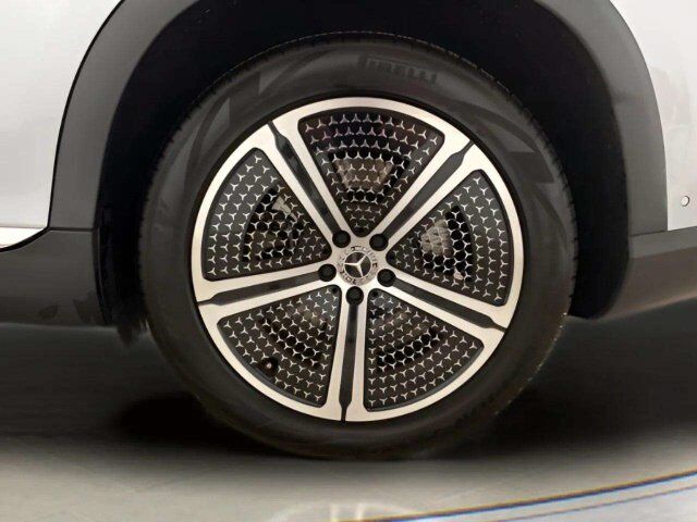 2023 Mercedes-Benz EQS 450 4MATIC&reg; Dallas TX