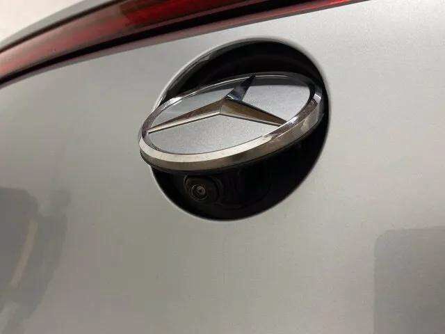 2023 Mercedes-Benz EQS 450 4MATIC&reg; Dallas TX