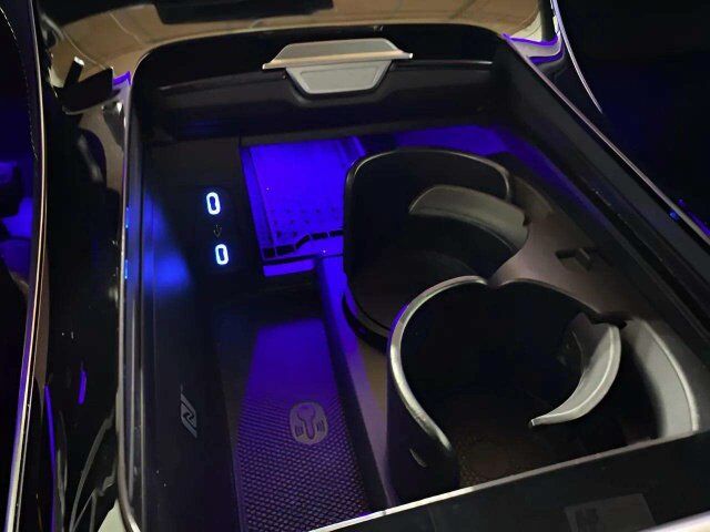 2023 Mercedes-Benz EQS 450 4MATIC&reg; Dallas TX