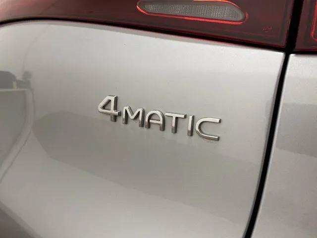 2023 Mercedes-Benz EQS 450 4MATIC&reg; Dallas TX