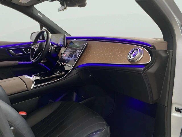 2023 Mercedes-Benz EQS 450 4MATIC&reg; Dallas TX
